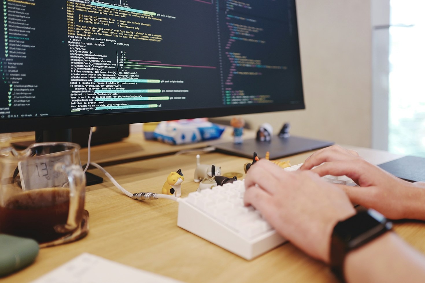 Tendenze grafiche per rinnovare l’immagine del tuo brand